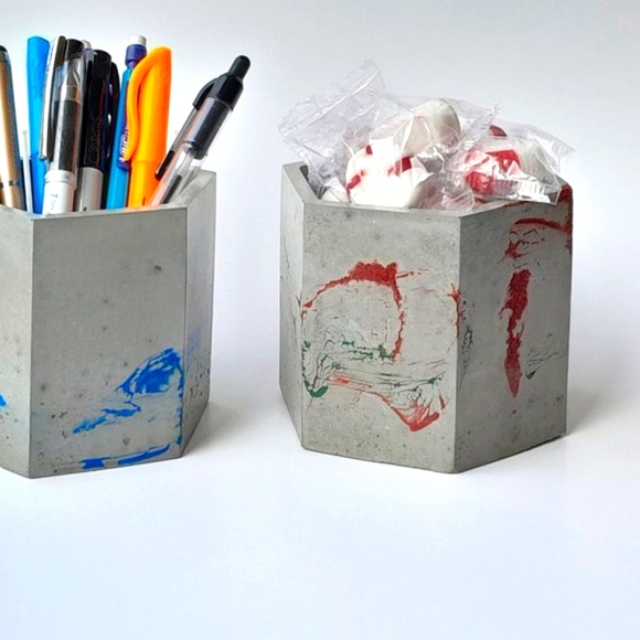 Fall Scented Soy Wax Candle Autumn Afternoon 10.5oz - Picture 4 of 7